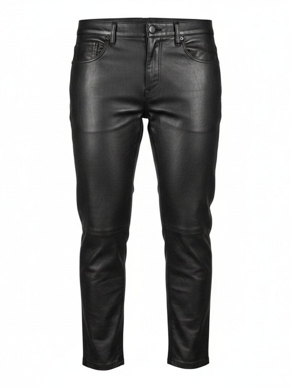 Prada Women's Black Trousers